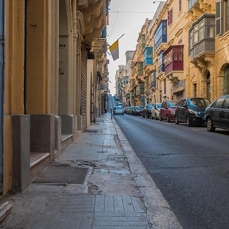 Lucia 182 Apartment Valletta Exterior photo