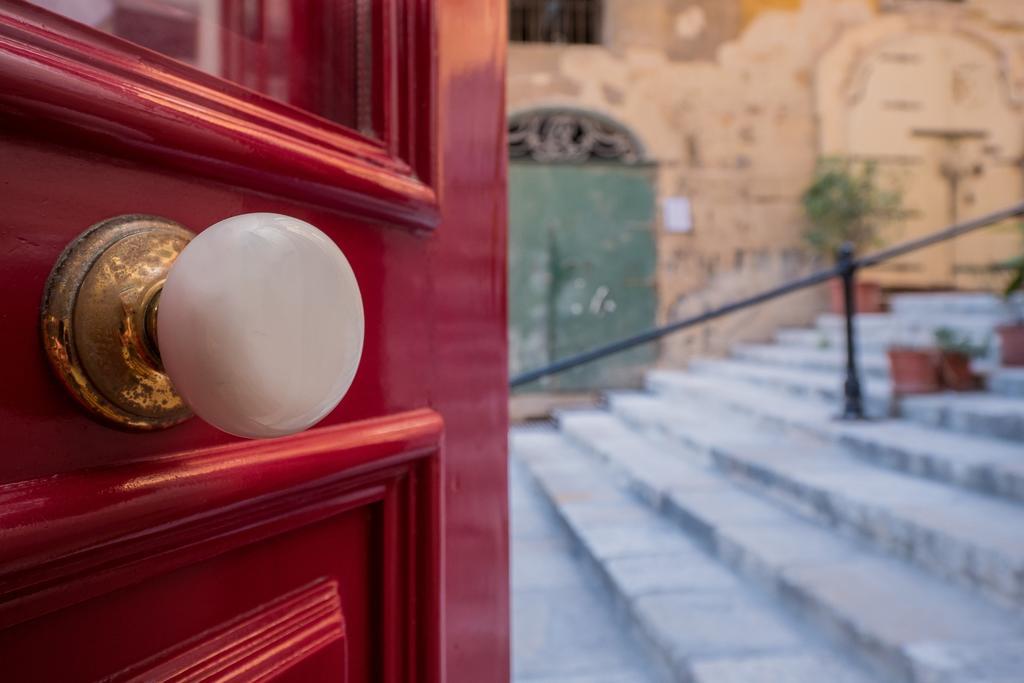 Lucia 182 Apartment Valletta Exterior photo