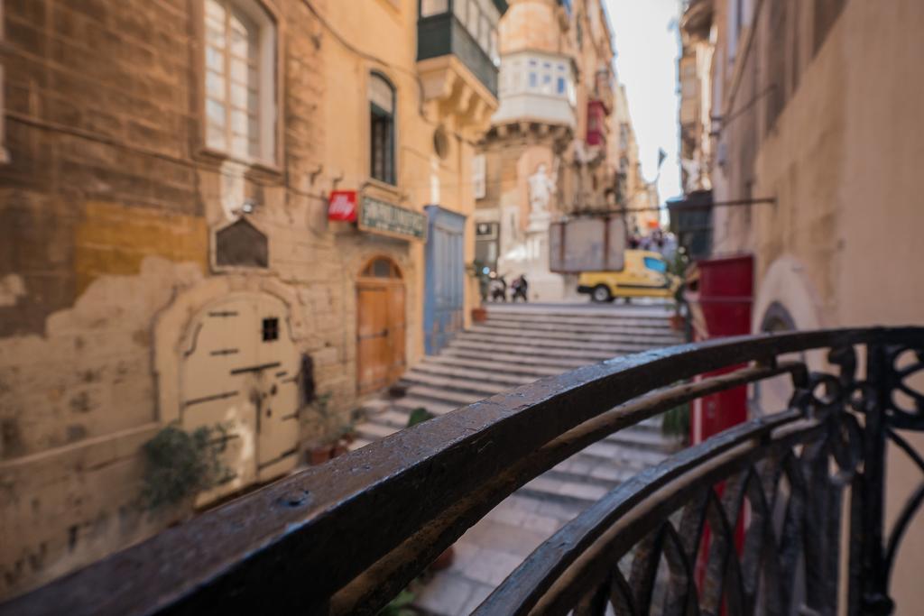 Lucia 182 Apartment Valletta Exterior photo