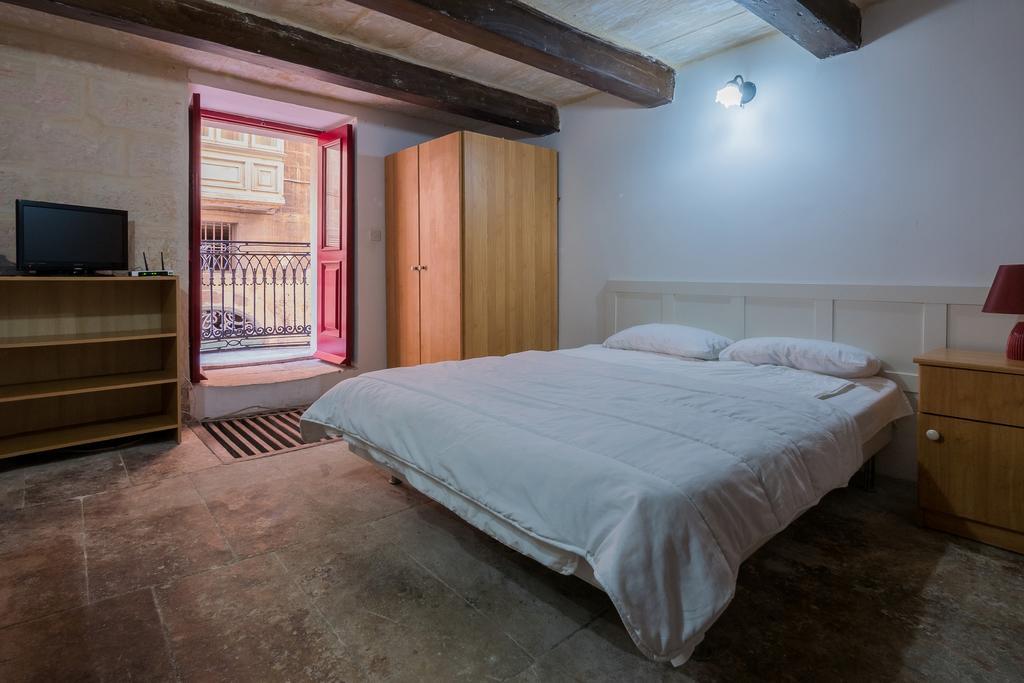 Lucia 182 Apartment Valletta Exterior photo