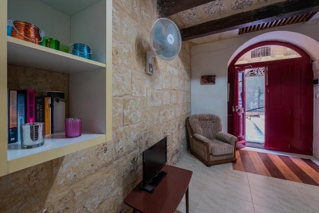 Lucia 182 Apartment Valletta Exterior photo