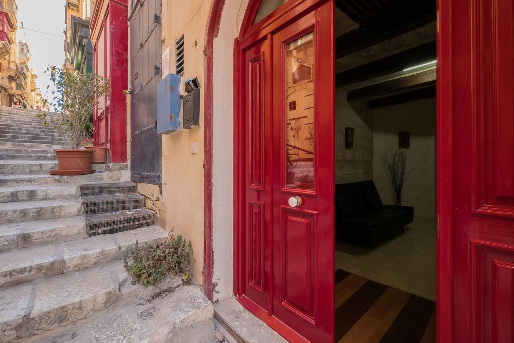 Lucia 182 Apartment Valletta Exterior photo