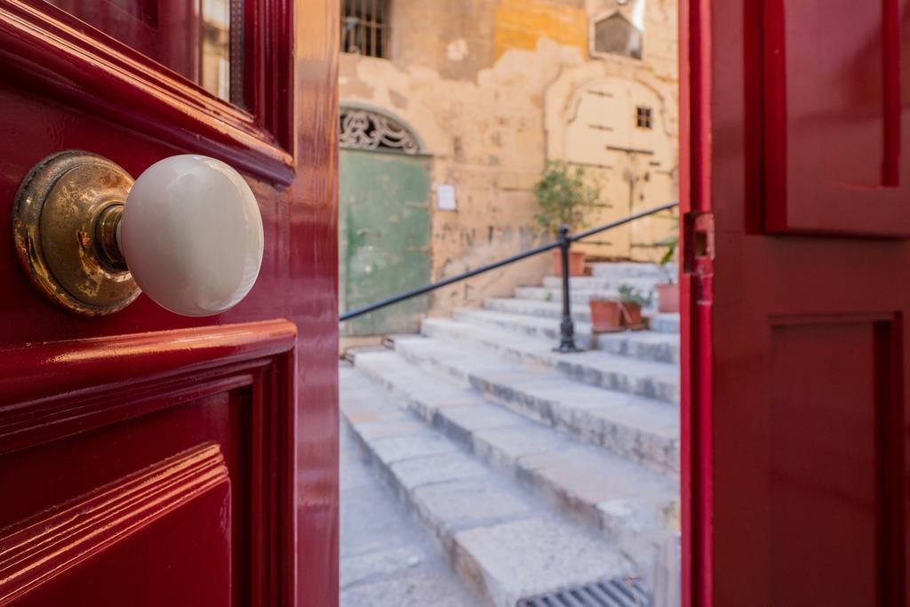 Lucia 182 Apartment Valletta Exterior photo