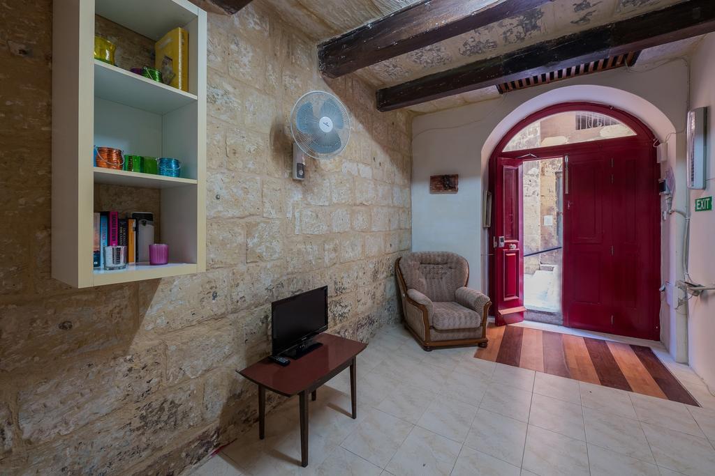 Lucia 182 Apartment Valletta Exterior photo