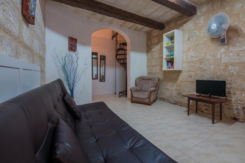 Lucia 182 Apartment Valletta Exterior photo